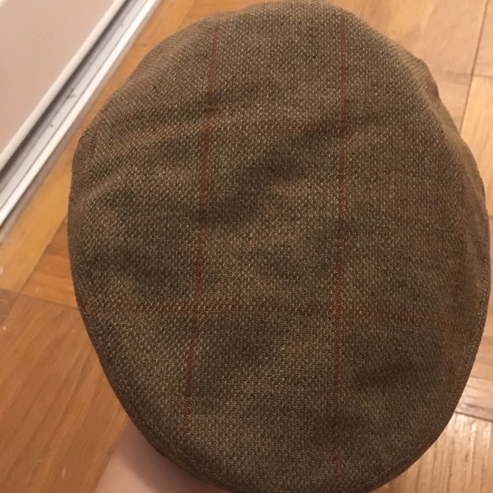 Burberry London Newsie boy Hat